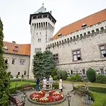 Smolenicky Zamok