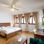 Hotel Smolenicky Zamok
