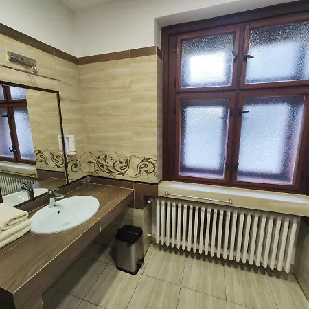 Hotell Smolenicky Zamok *