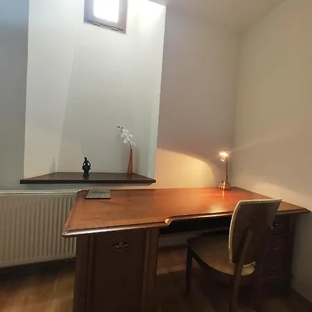 Smolenický Zámok Smolenice