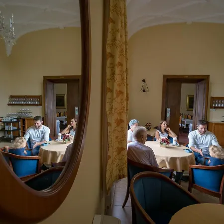 Smolenický Zámok *