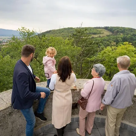 Smolenický Zámok * Smolenice