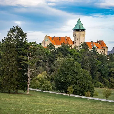 Smolenicky Zamok Smolenice