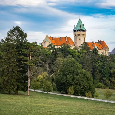 Smolenicky Zamok Smolenice