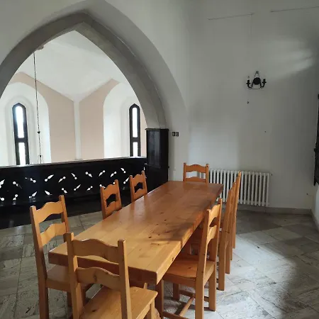 Smolenický Zámok Hotel *