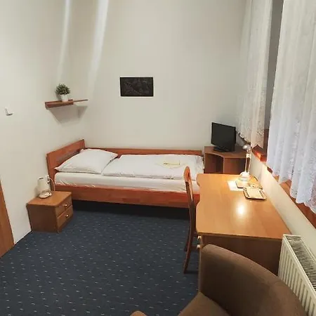 Smolenicky Zamok Hotell *