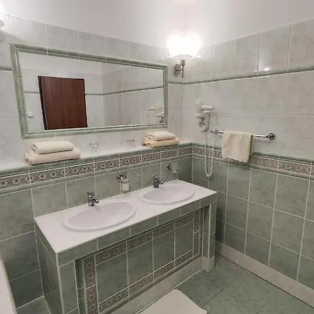 Smolenický Zámok Smolenice