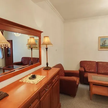 Smolenicky Zamok Hotell