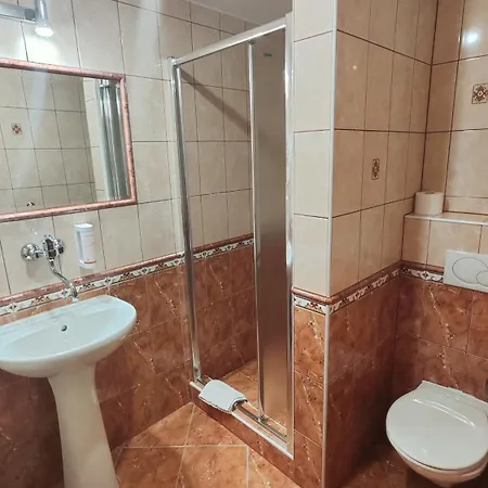 Smolenický Zámok * Smolenice