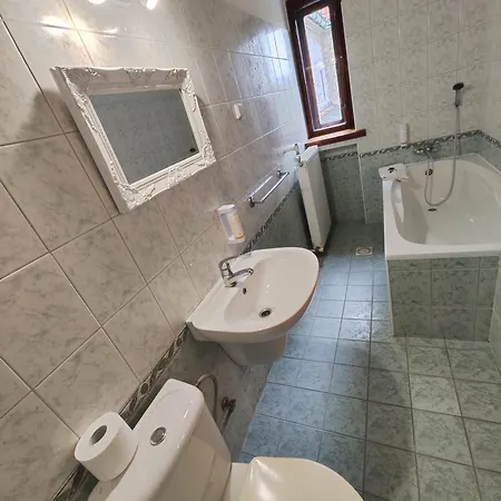Hotell Smolenicky Zamok Smolenice