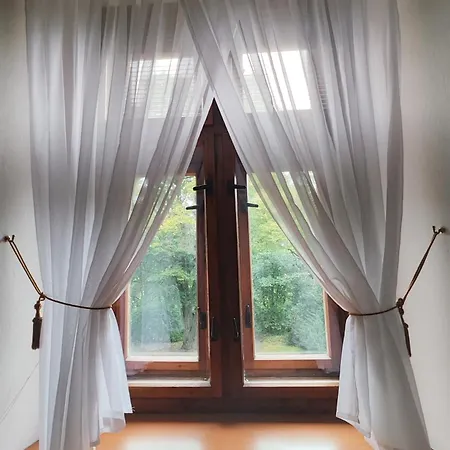 Smolenický Zámok Smolenice