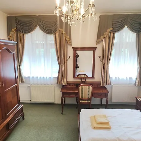 Hotell Smolenicky Zamok