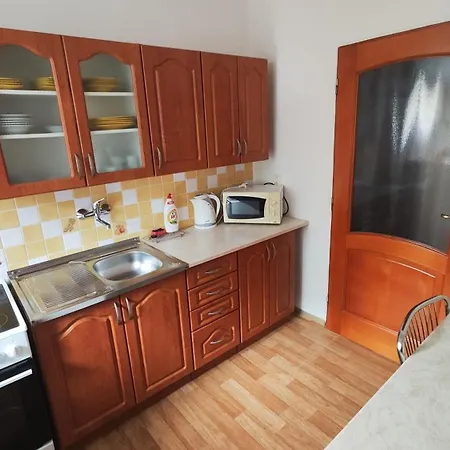 Smolenický Zámok Smolenice