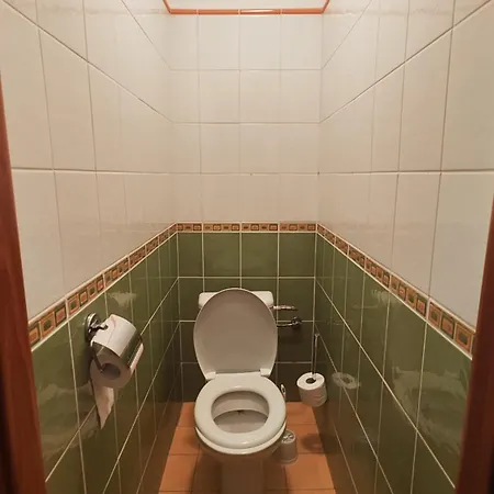 Hotell Smolenicky Zamok Smolenice