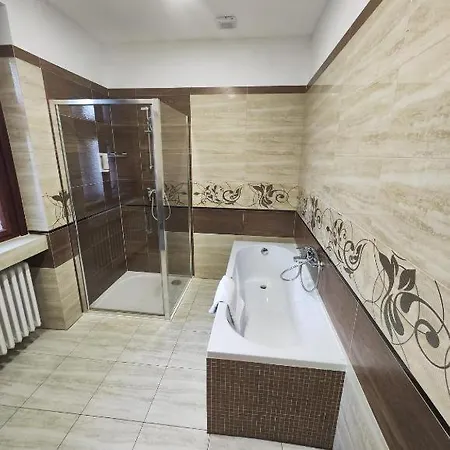 Smolenicky Zamok Hotell *
