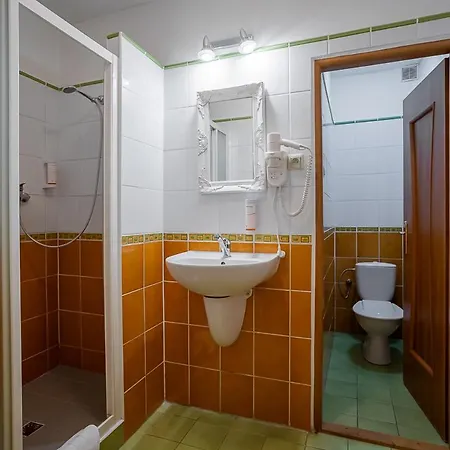 Smolenický Zámok *