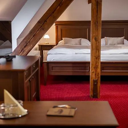 Smolenický Zámok Smolenice