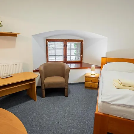 Hotel Smolenicky Zamok *