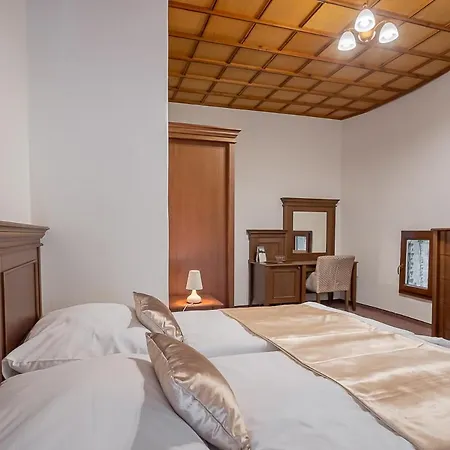 Smolenický Zámok Smolenice