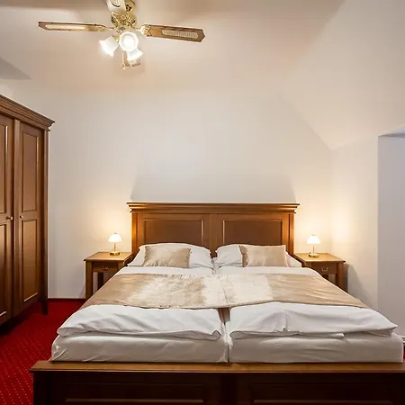 Hotell Smolenicky Zamok
