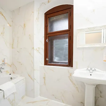 Smolenický Zámok Smolenice