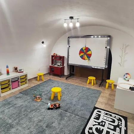 Hotel Smolenický Zámok