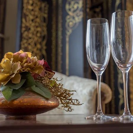 Smolenický Zámok Hotel *