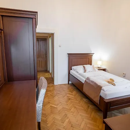 Hotel Smolenicky Zamok