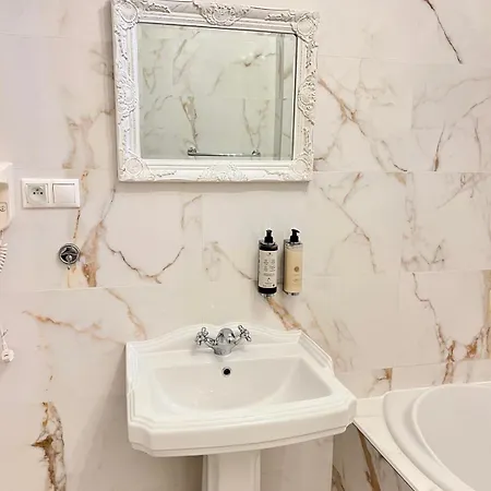 Smolenický Zámok Hotel Smolenice