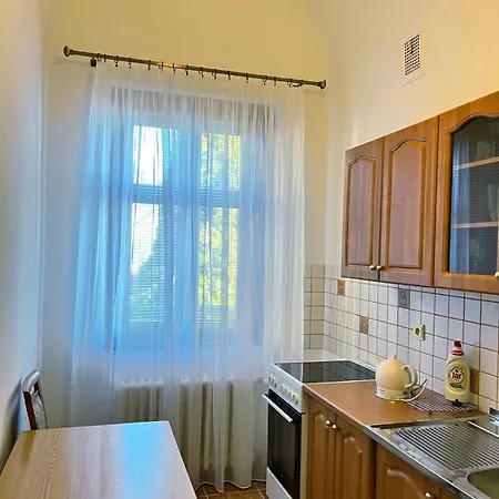 Hotell Smolenicky Zamok Smolenice