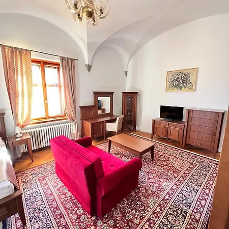 Smolenický Zámok Hotel